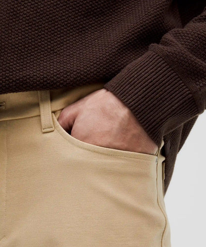 ABC Slim-Fit 5 Pocket Pant 34L *Utilitech