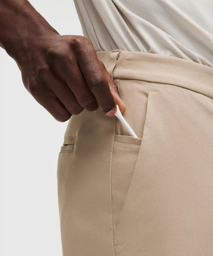 ABC Slim-Fit Golf Trouser 34L