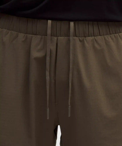Mile Maker Ripstop Lined Short 6"