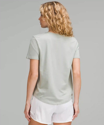 Love Crewneck T-Shirt