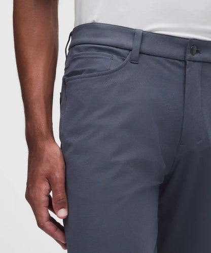 ABC Slim-Fit 5 Pocket Pant 32L *Warpstreme