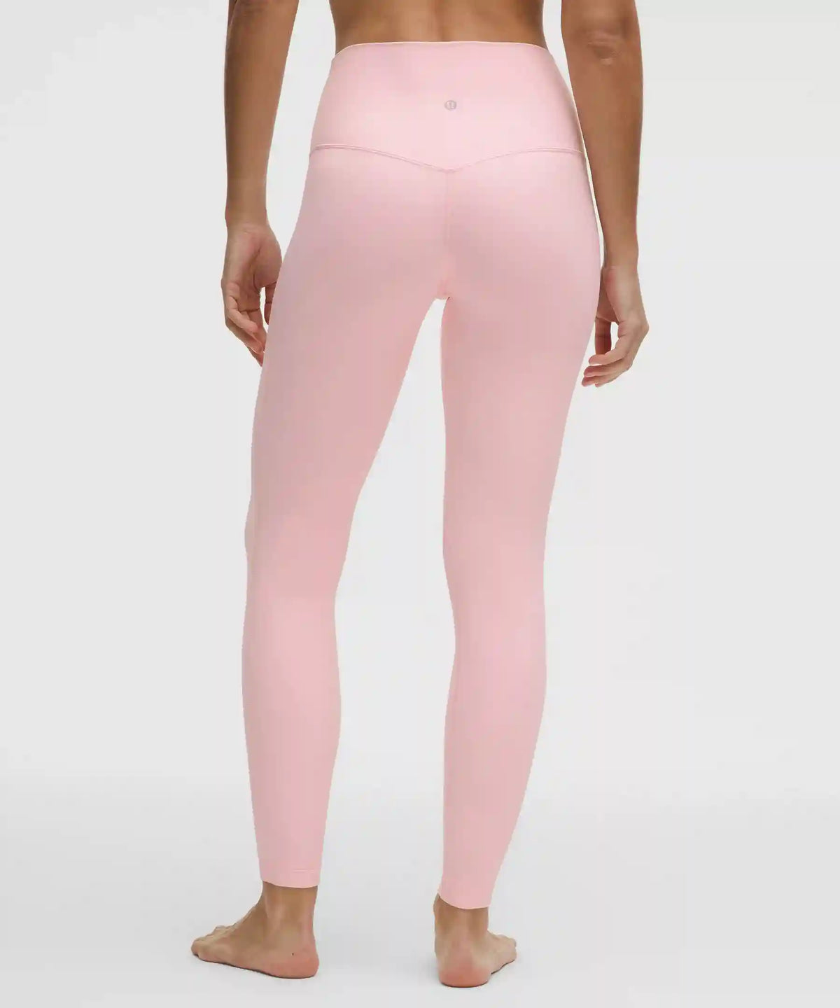 lululemon Align No Line™ High-Rise Pant 28"