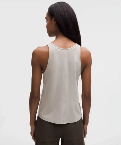 Breezily Racerback Tank Top