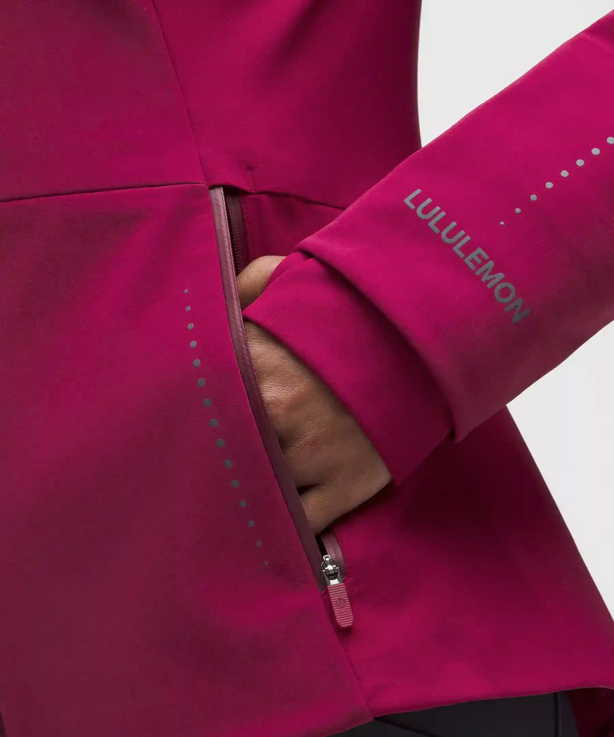 Women's Cross Chill Performance Jacket