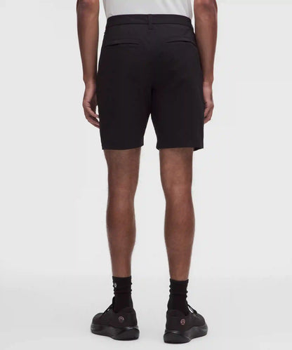 ABC Classic-Fit Short 9" *WovenAir