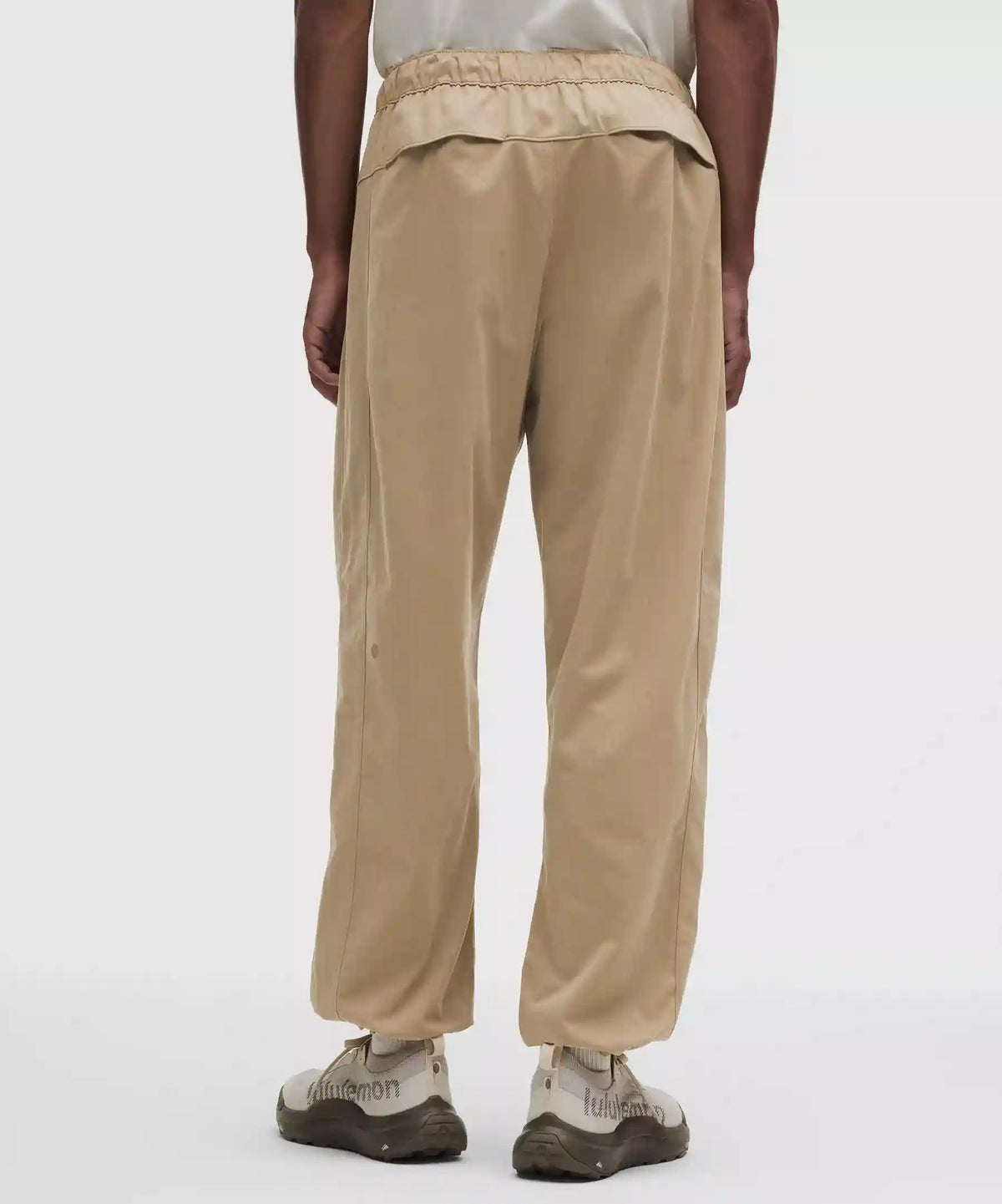 Unshaken Relaxed-Fit Pant *Regular