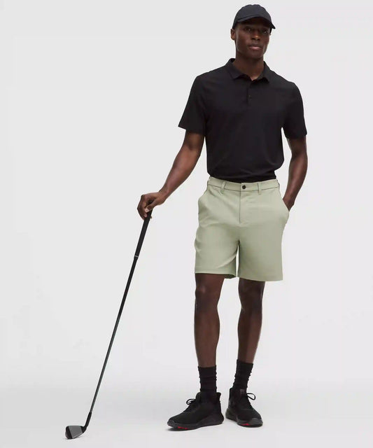 ABC Classic-Fit Golf Short 7"