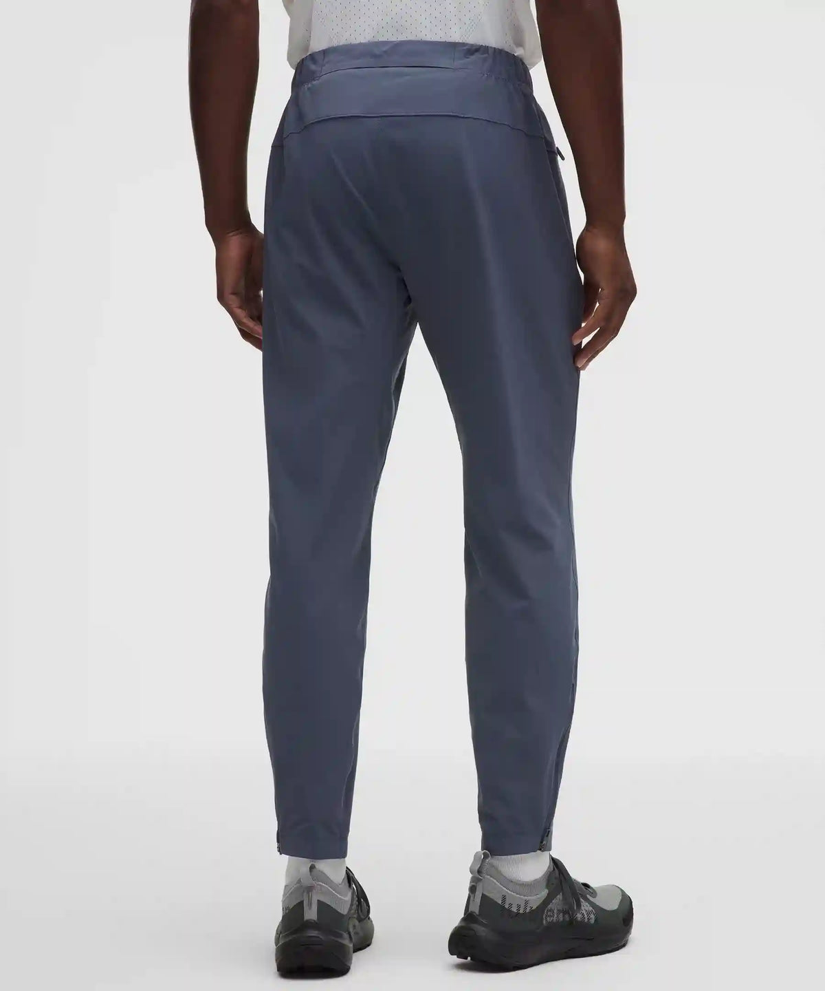 Mile Maker Jogger *Shorter