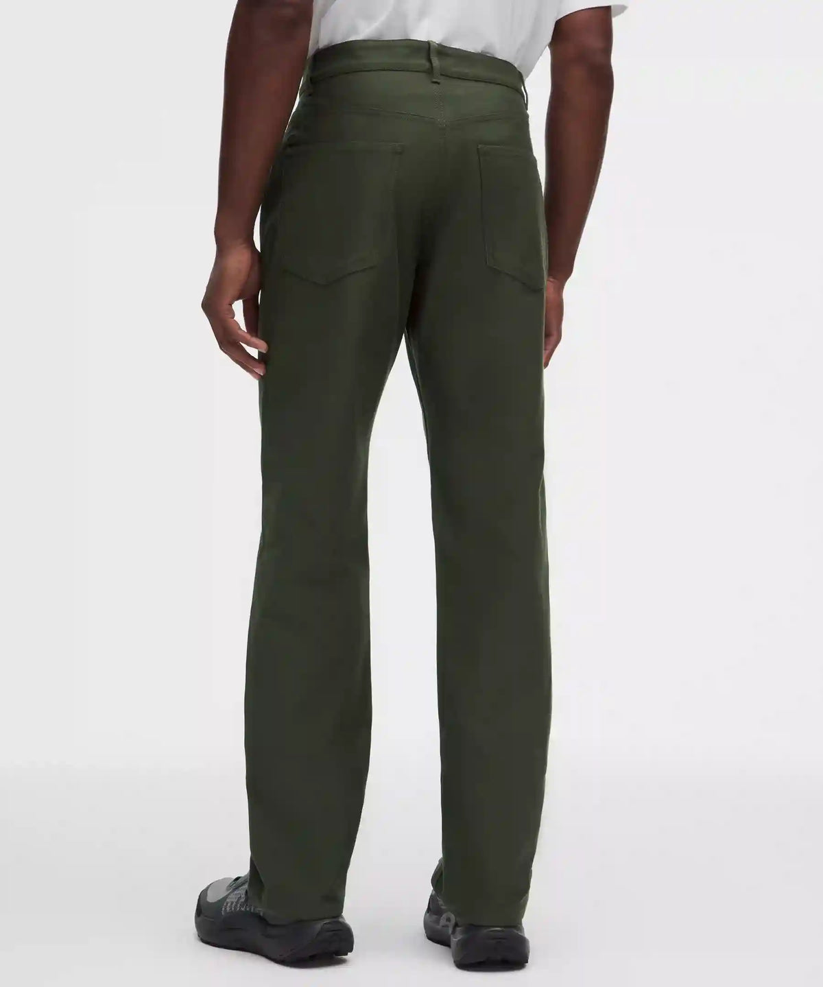 EasyFive Classic-Straight Pant 30L