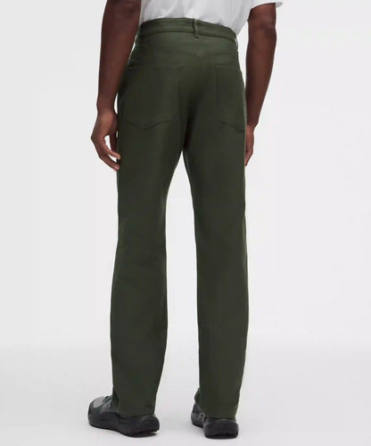 EasyFive Classic-Straight Pant 30L