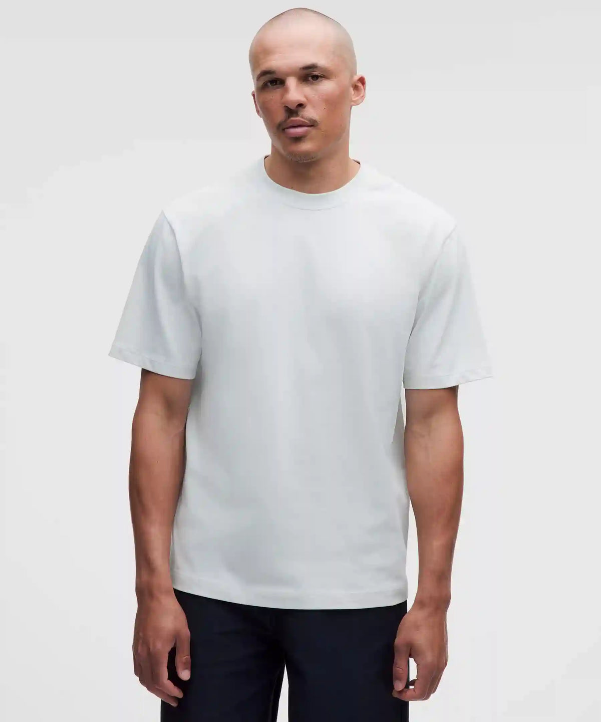 Heavyweight Cotton Jersey T-Shirt