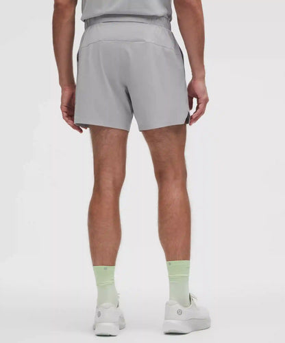 Mile Maker Ripstop Linerless Short 6"