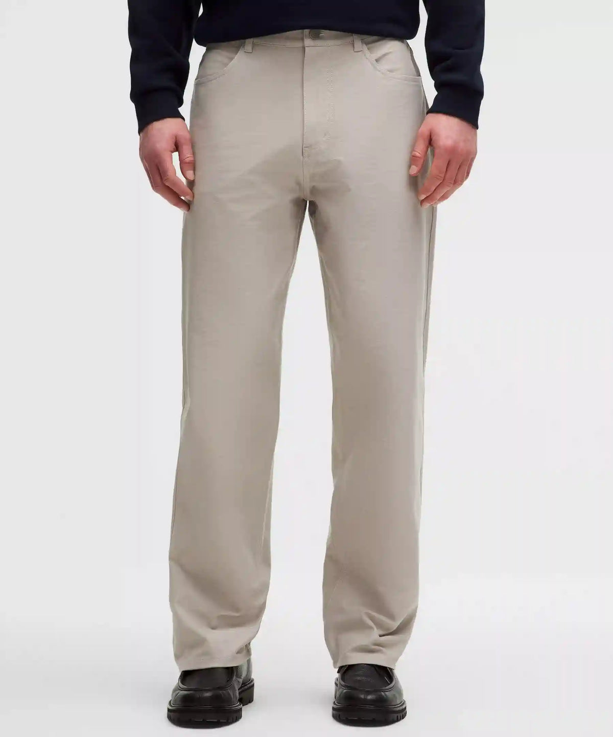 EasyFive Loose-Straight Pant 32L