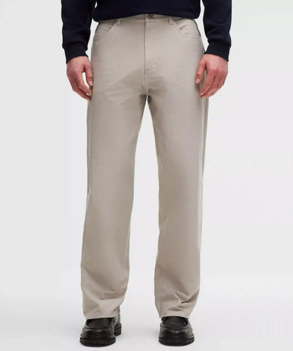 EasyFive Loose-Straight Pant 32L