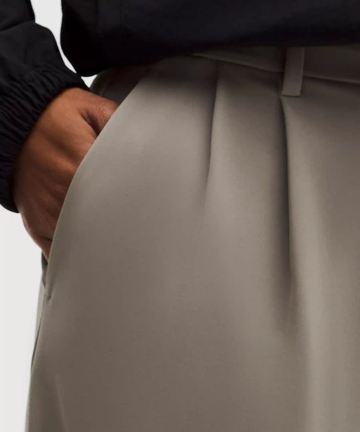 Daydrift High-Rise Wide-Leg Trouser *Regular