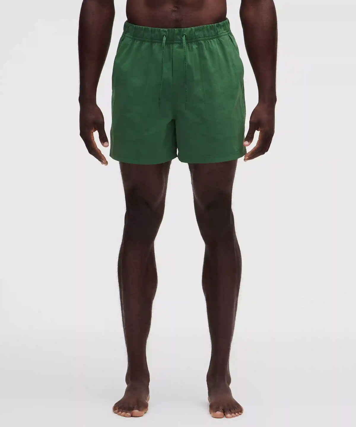 Beach to Trail Lined Short 5"