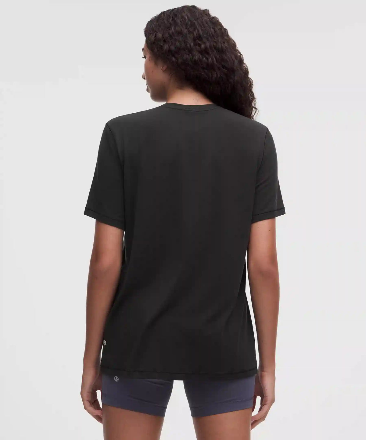 Jersey Training Short-Sleeve Shirt