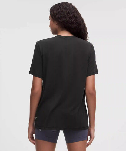 Jersey Training Short-Sleeve Shirt