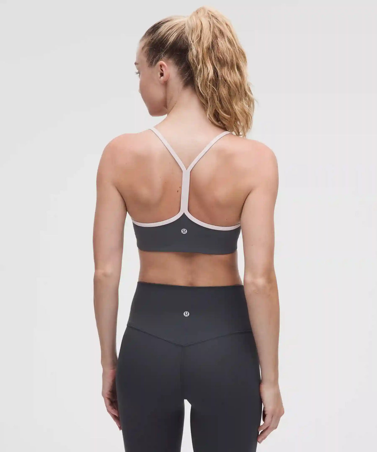 Flow Y Bra Light Support, A/B Cup *Updated Design
