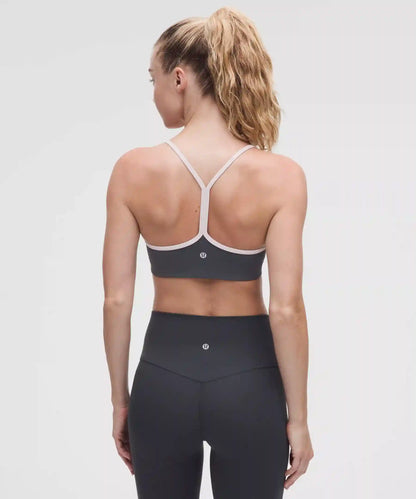 Flow Y Bra Light Support, A/B Cup *Updated Design