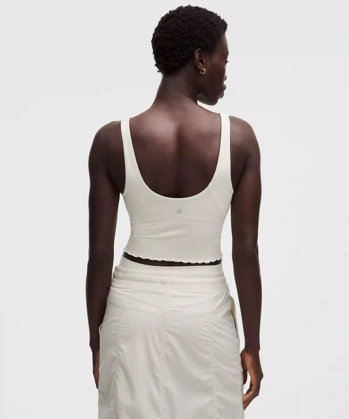 lululemon Align™ Lettuce-Hem Tank Top *Light Support, B/C Cup
