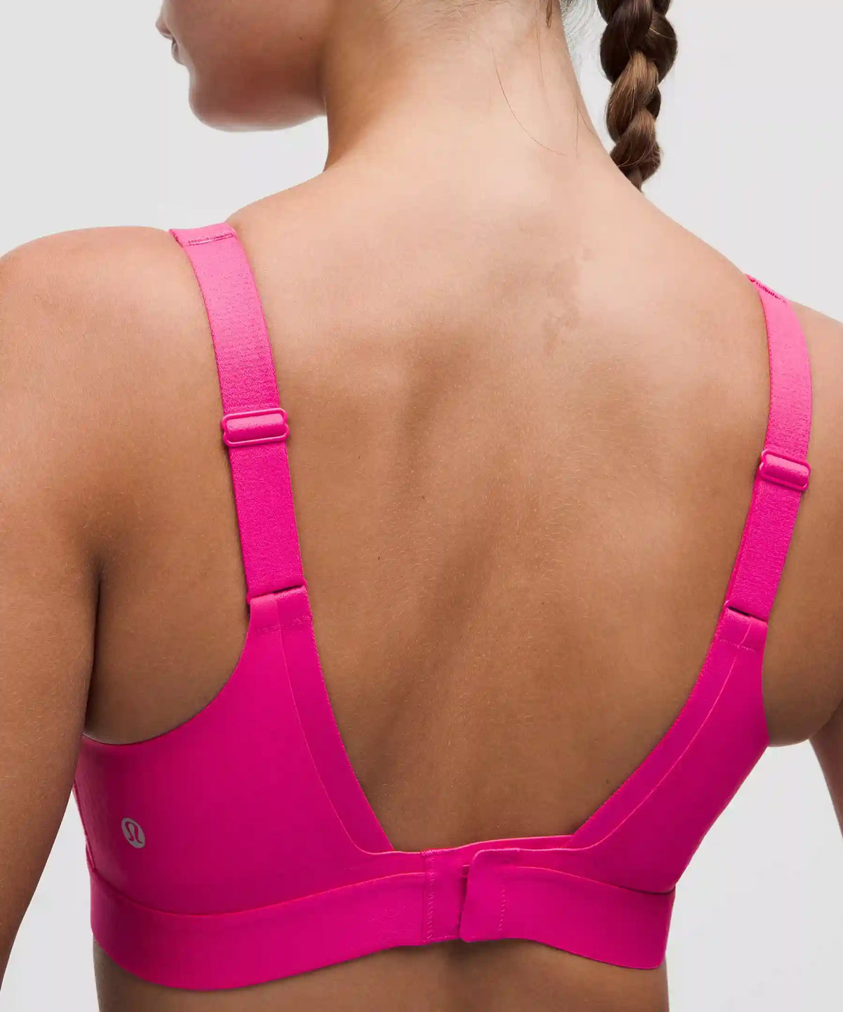 Levitation Sports Bra *High Support, B–G Cups