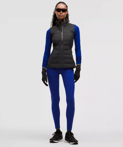 Women's Down for It All Vest