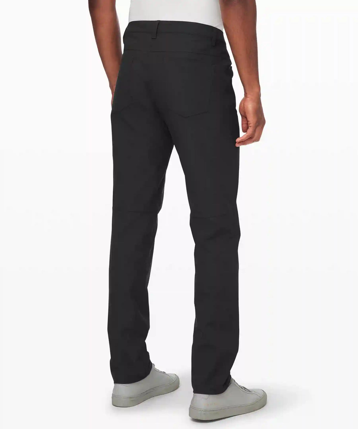 ABC Classic-Fit 5 Pocket Pant 34L *Warpstreme
