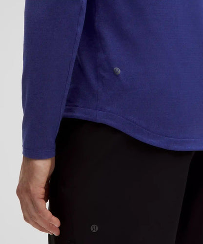 License to Train Long-Sleeve Shirt