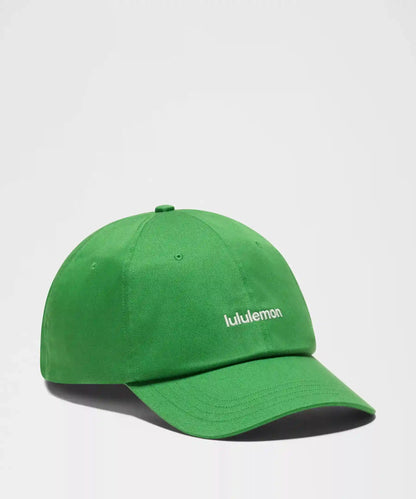 Classic Ball Cap *Wordmark