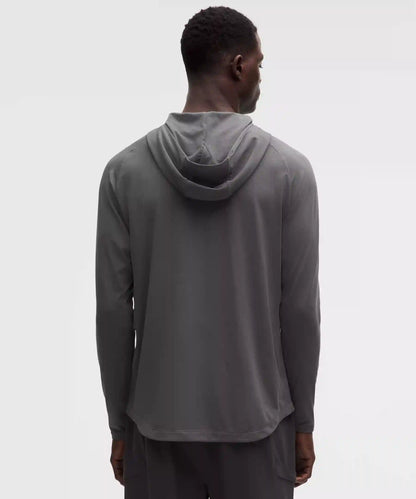 License to Train Hoodie