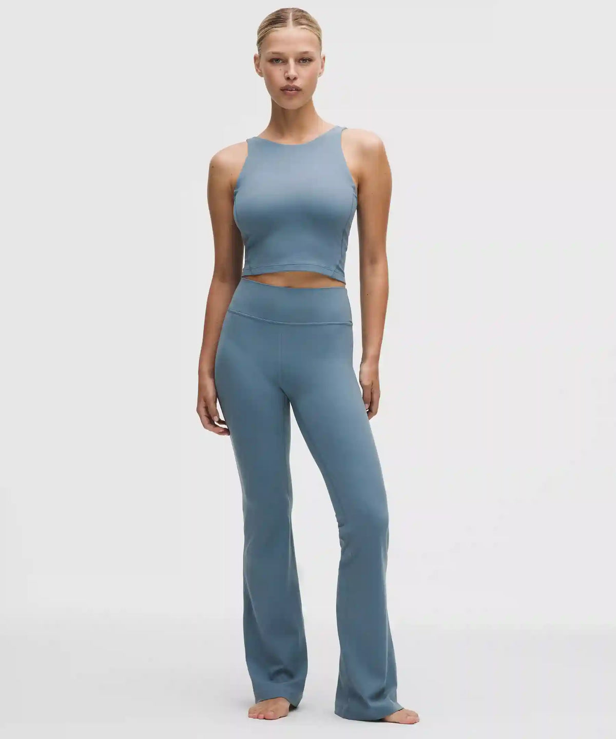 lululemon Align™ High-Neck Tank Top *Light Support