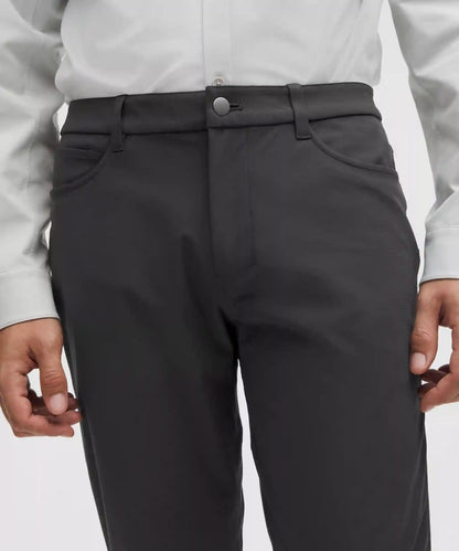 ABC Slim-Fit 5 Pocket Pant 30L *Warpstreme