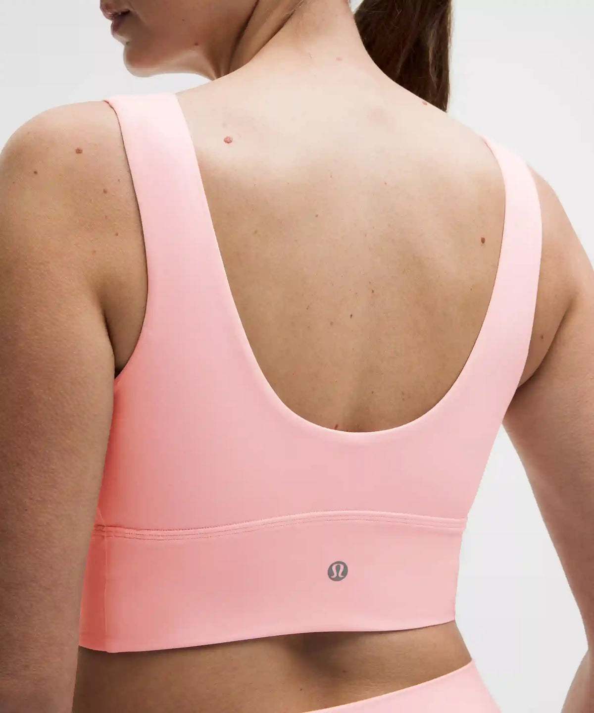 lululemon Align™ V-Neck Bra *Light Support, DDD/G Cup