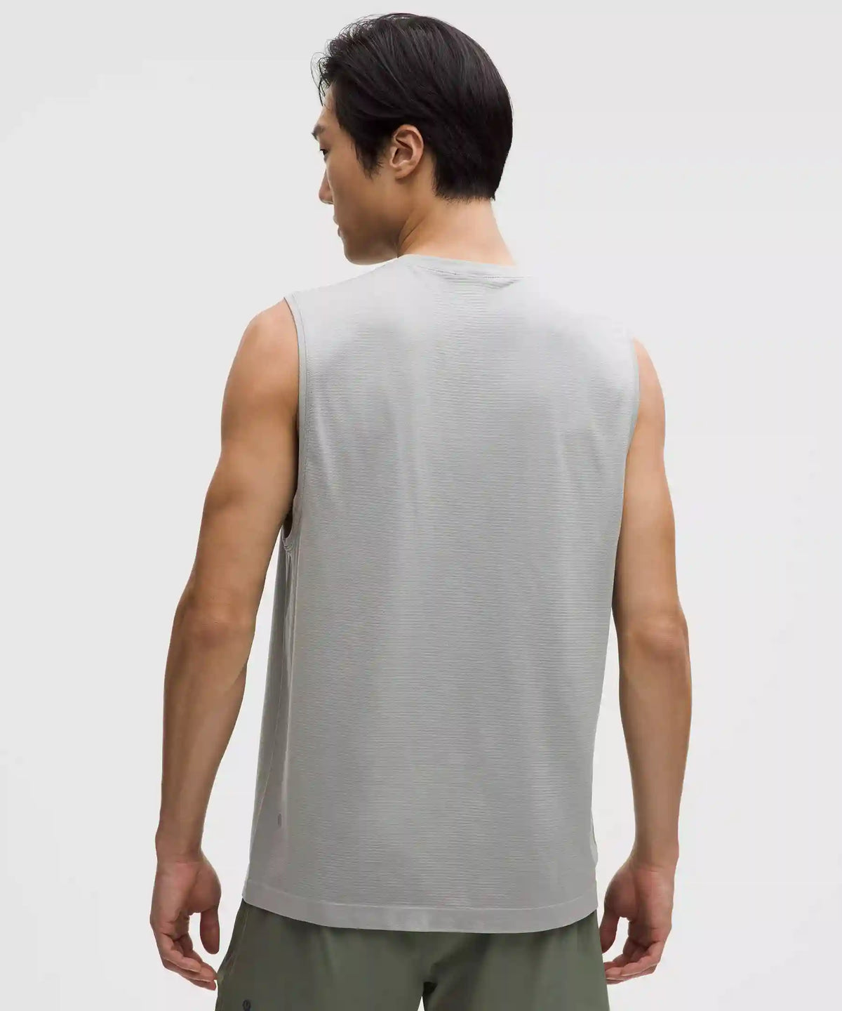 Metal Vent Tech Sleeveless Shirt *Updated Fit