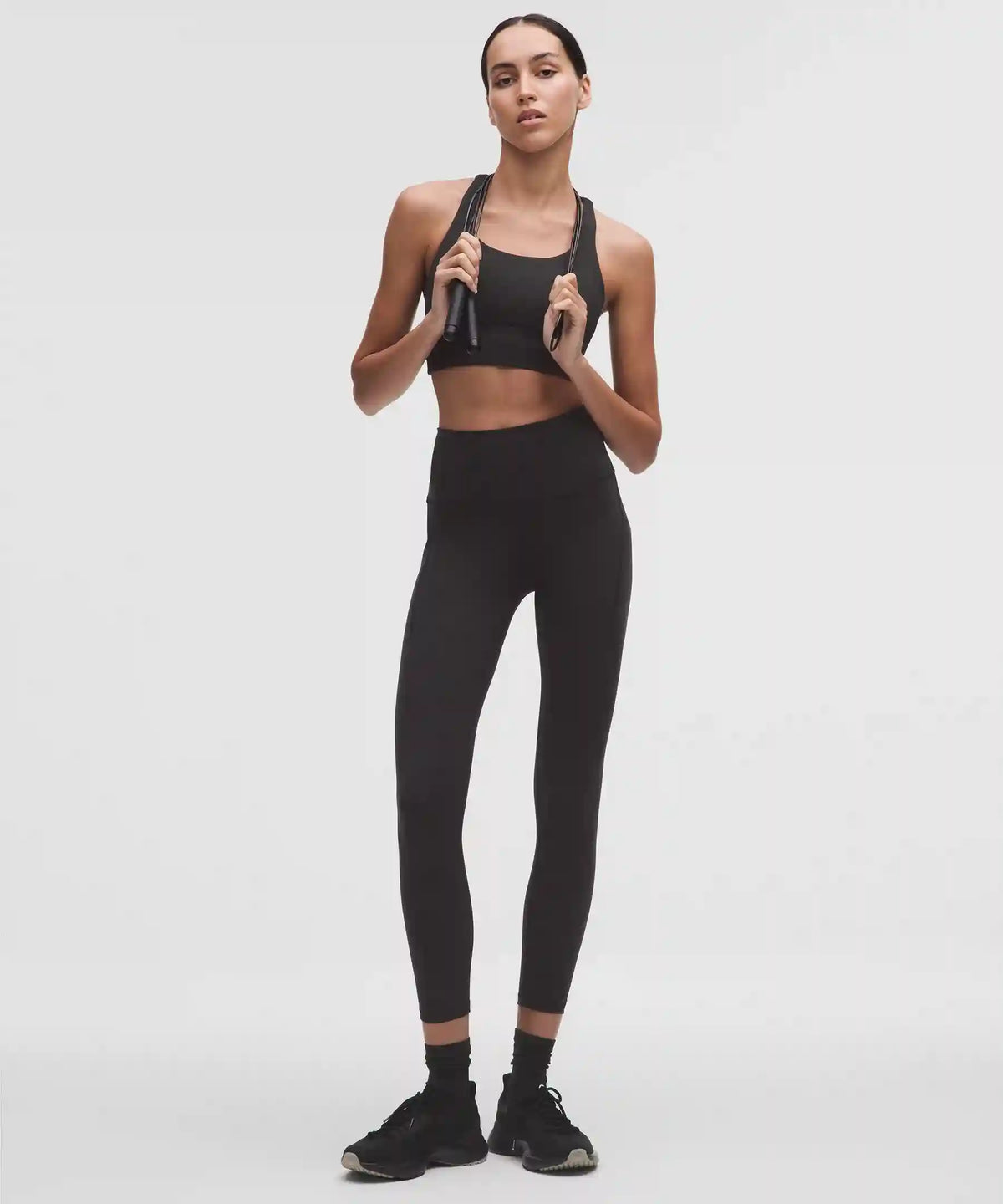 lululemon Energy Longline Bra *Medium Support, B–D Cups