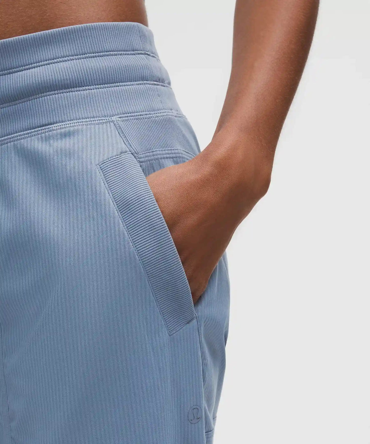 Dance Studio Mid-Rise Pant *Regular