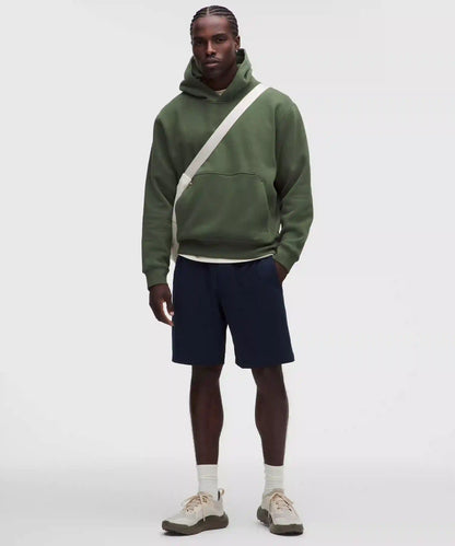 Men's Steady State SuperLoft Pullover Hoodie
