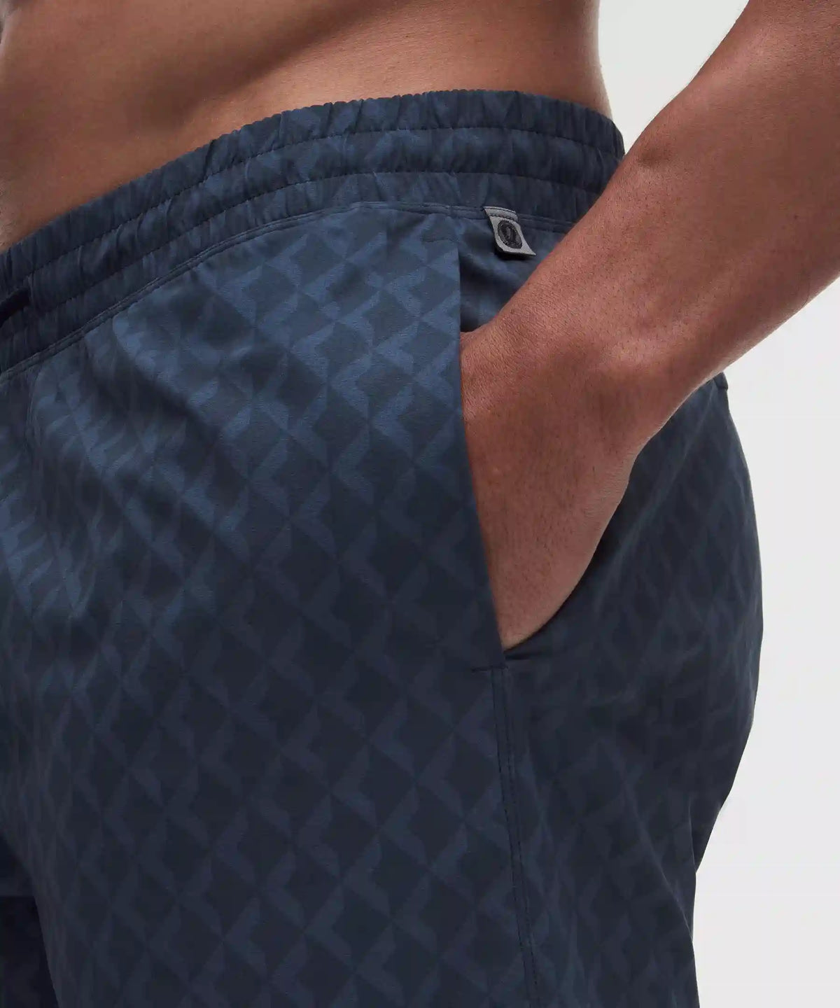 Swim Short 5" *Lined