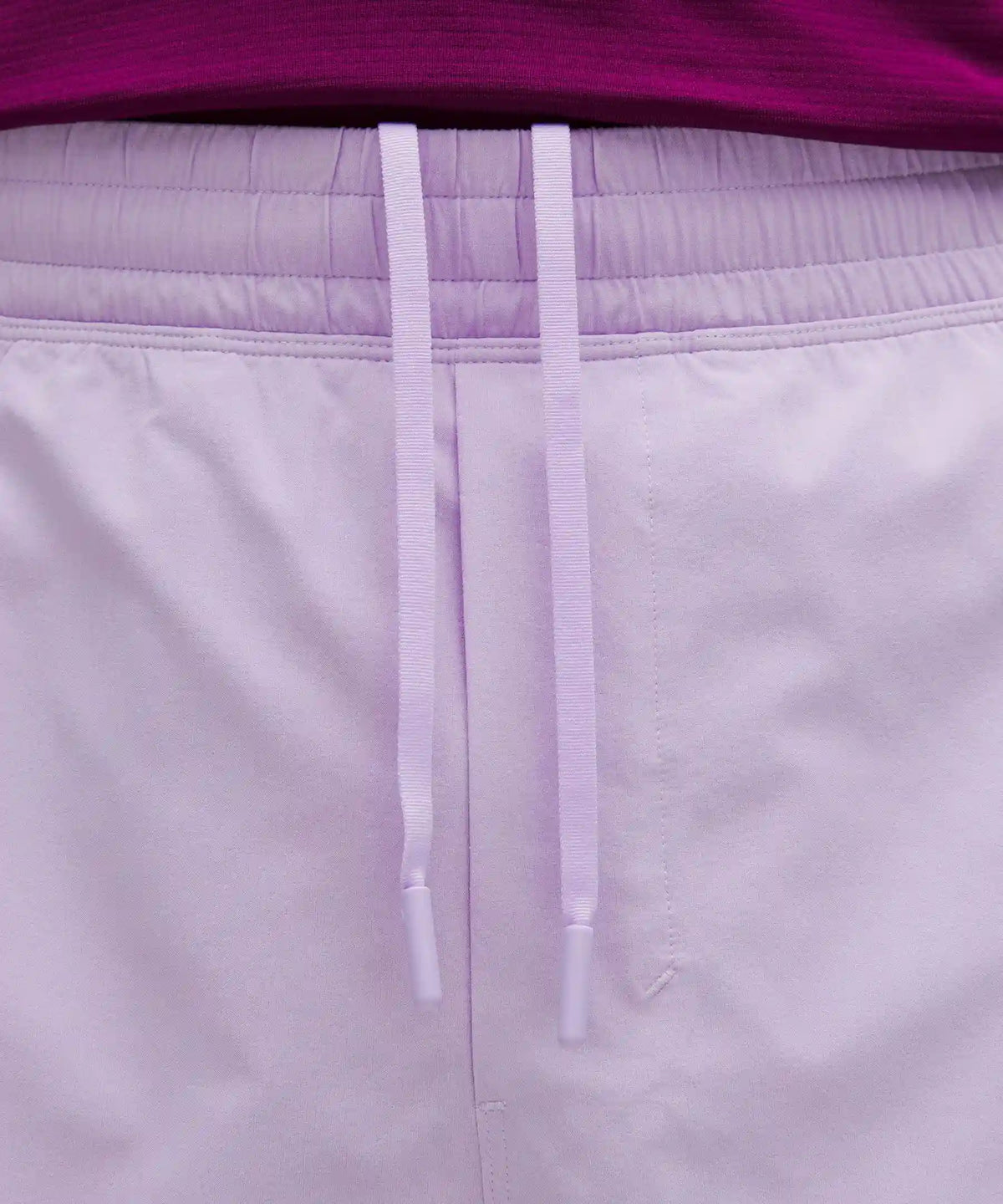 Pace Breaker Lined Short 5"