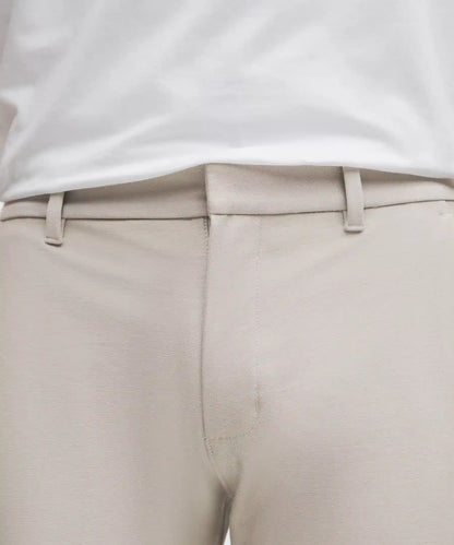 Slacker Slim-Straight Trouser 32L