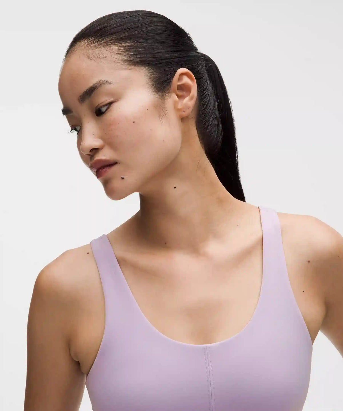 lululemon Glow Up™ Tank Top *Medium Support, B/C Cup