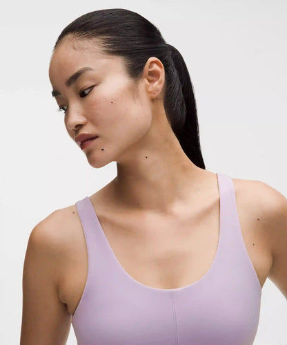 lululemon Glow Up™ Tank Top *Medium Support, B/C Cup