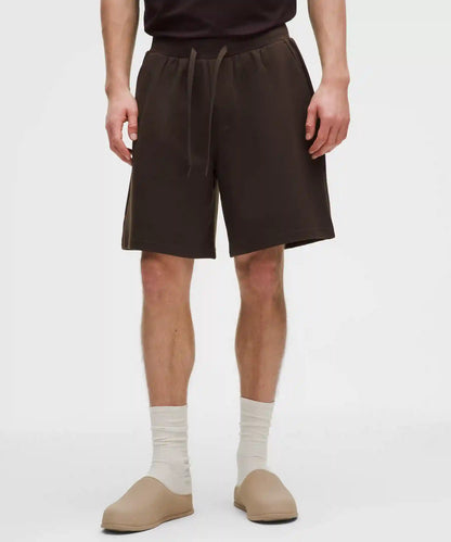 Heavyweight Soft Jersey Short 8.5"