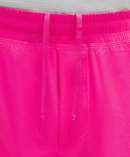 Pace Breaker Lined Short 5"
