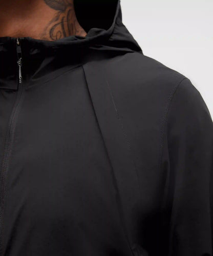Fast and Free Packable Jacket