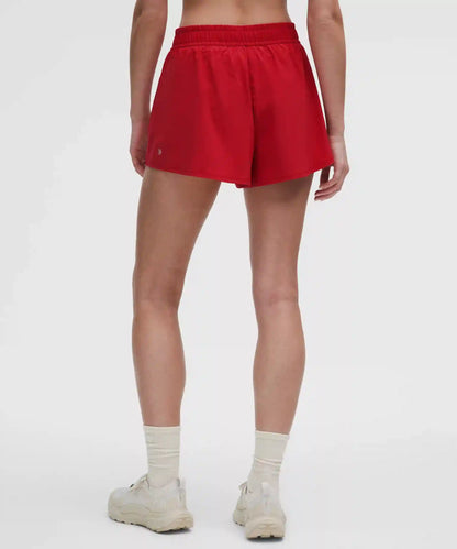 Pace Crush High-Rise Short 2.5"