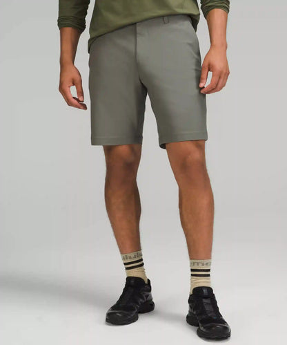 Commission Classic-Fit Short 9" *Warpstreme