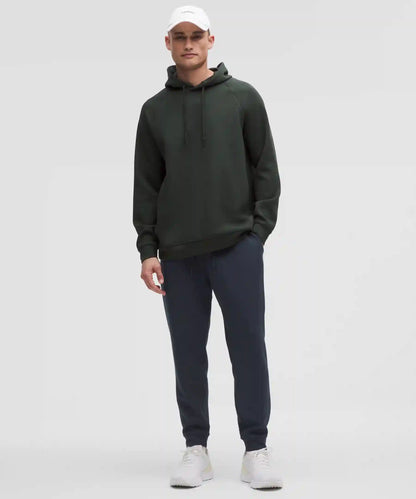 Smooth Spacer Jogger *Tall