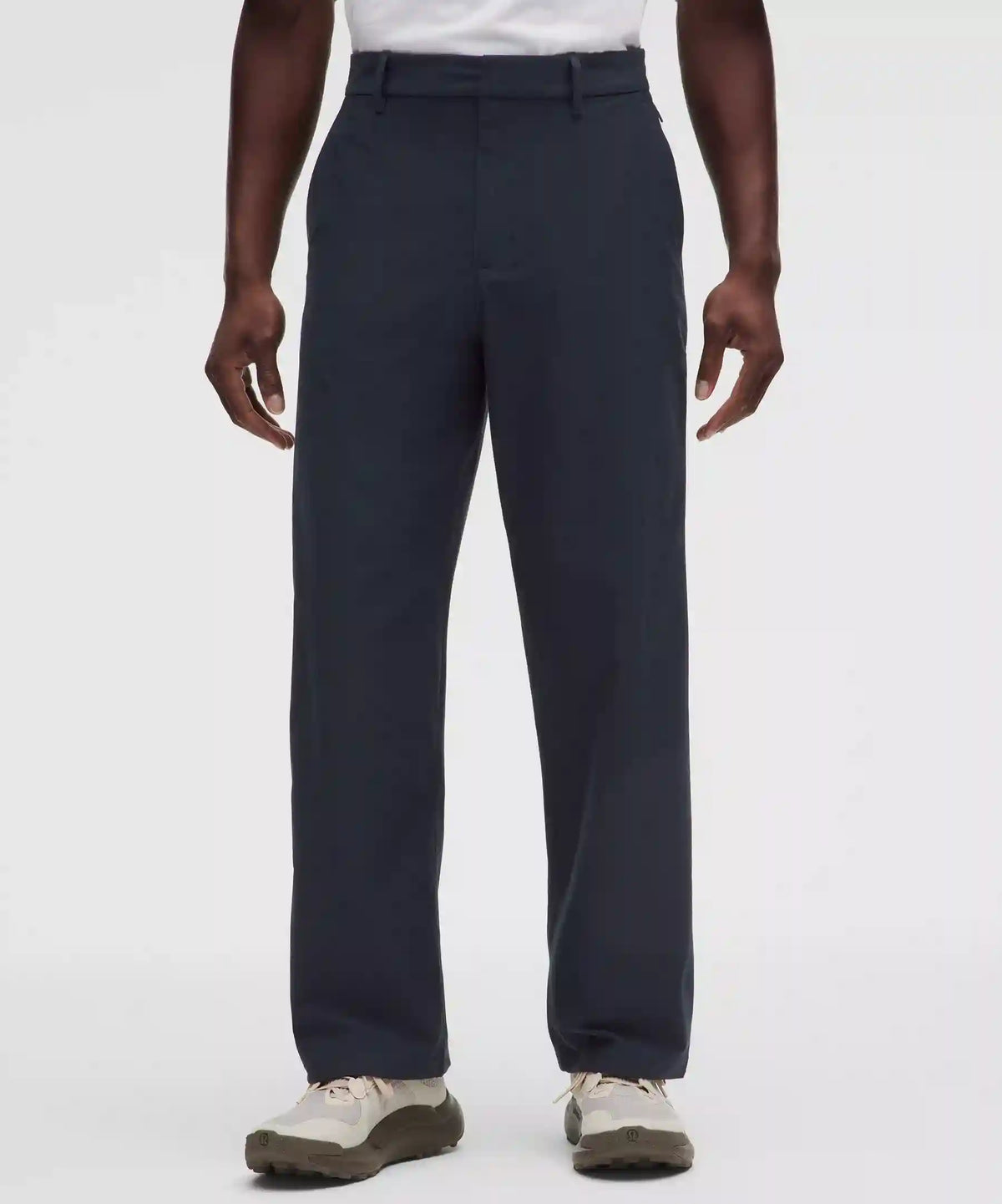 Slacker Loose-Straight Trouser 32L *Light